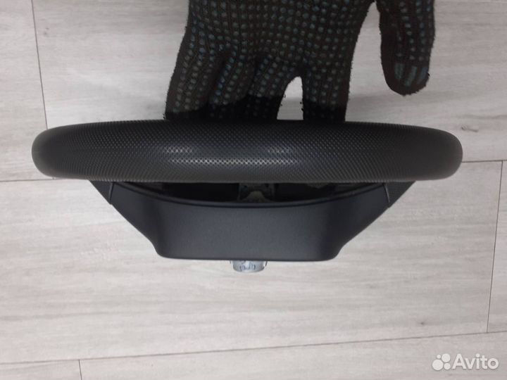 Руль (алькантара) Toyota Aygo