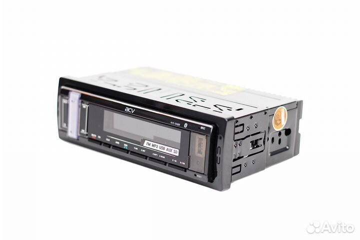 Автомагнитола ACV AVS-914BR