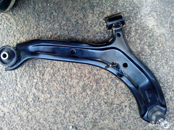 Рычаг подвески Хендай Акцент
