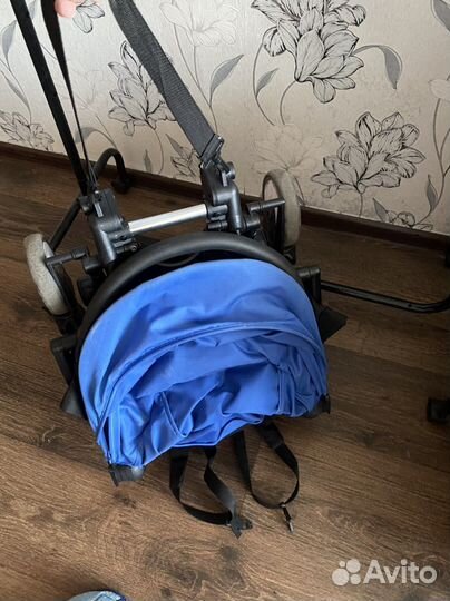 Коляска детская