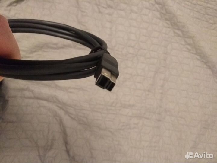 Кабель USB 3.0 AM/BM 2m Hotron