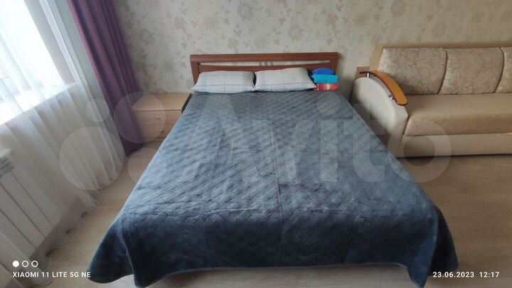 2-к. квартира, 95 м², 2/9 эт.