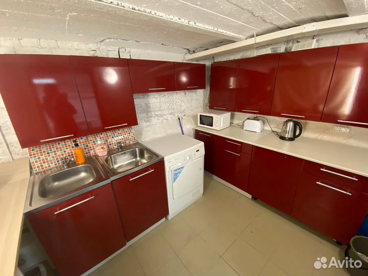 Продажа арендного бизнеса, 60 тысяч чистый доход