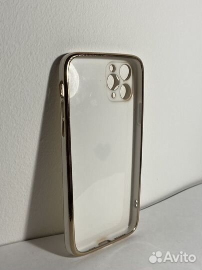 Чехол на iPhone 11 pro