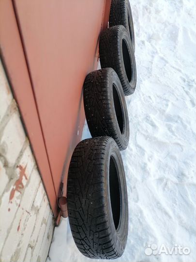 Cordiant Snow Cross 185/60 R15 84T