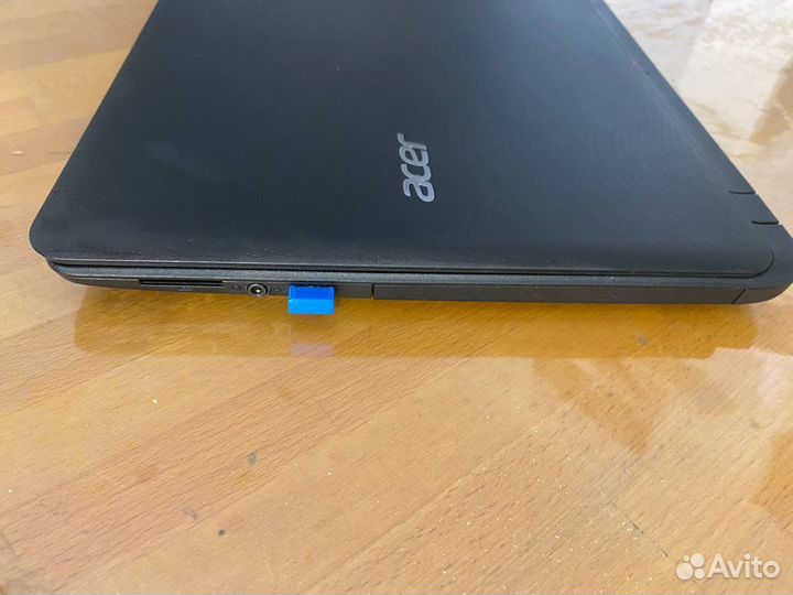 Ноутбук acer