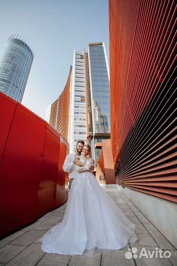 Видеооператор, фотограф, аэросьемка