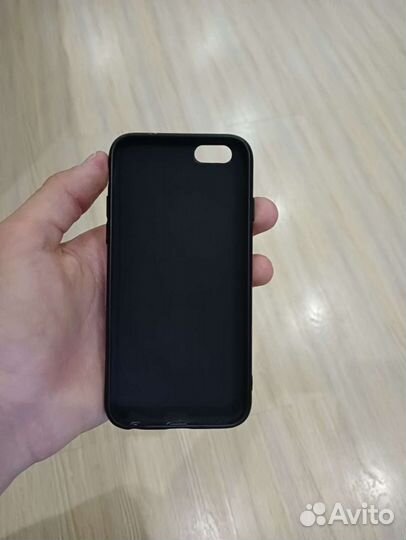 Чехол на iPhone 6,6s