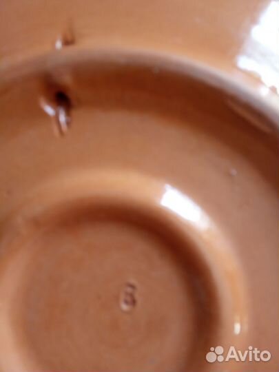 Тарелка диметр 31 см