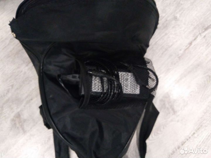 Гироскутер iconBIT Smart Scooter