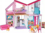 Дом для куклы Barbie Малибу FXG57