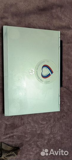 Ноутбук Hp elitebook 8460p