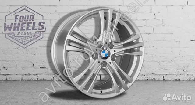 Диски бмв 5 R18