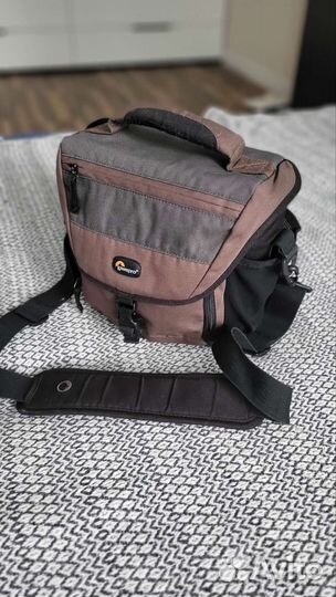 Сумка для камеры