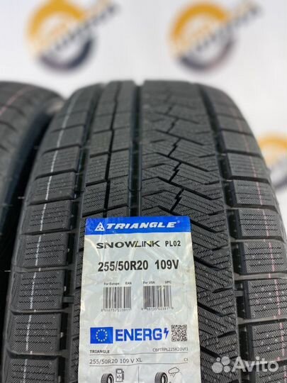 Triangle PL02 255/50 R20 112H