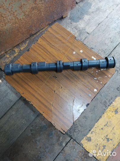 Распредвал ваз 8кл