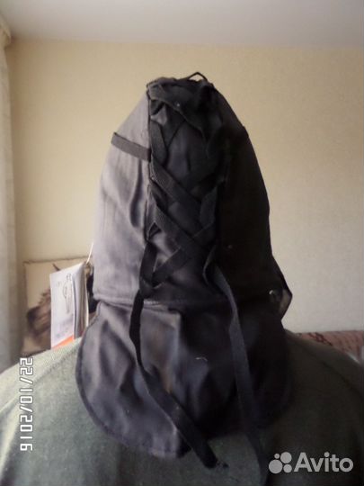 Подшлемник