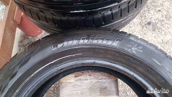 Cordiant Sport 3 205/60 R16