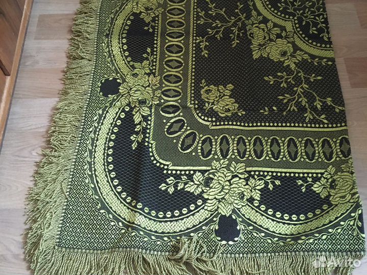 Коврик гобеленовый