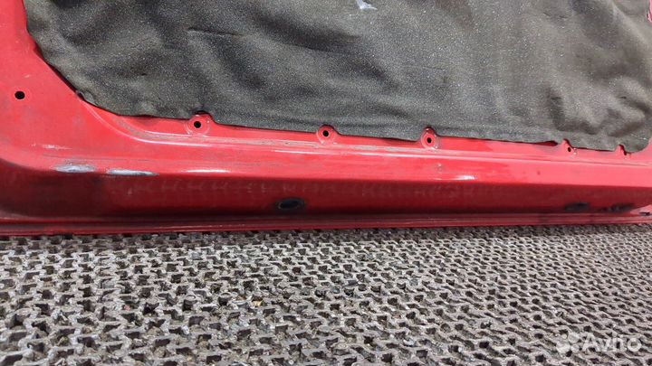 Дверь боковая BMW 3 E36, 1994