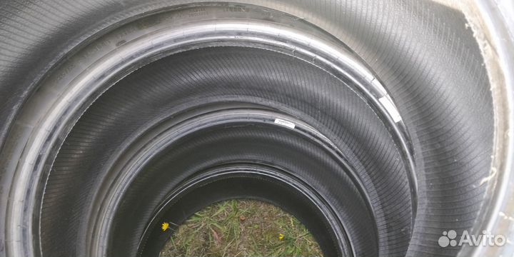 Continental IceContact 2 SUV 235/55 R18