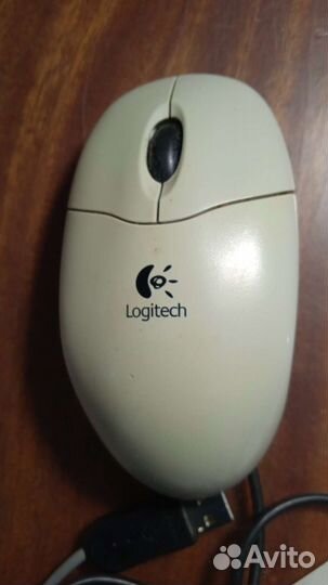 Компьютерные мышки