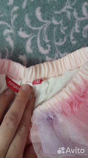 Вещи для девочки