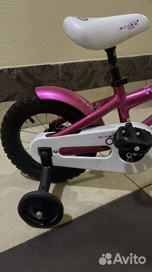 Велосипед merida dakar