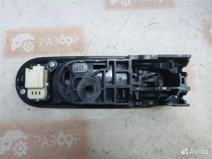 Ручка двери внутренняя передняя правая Mazda Cx-7