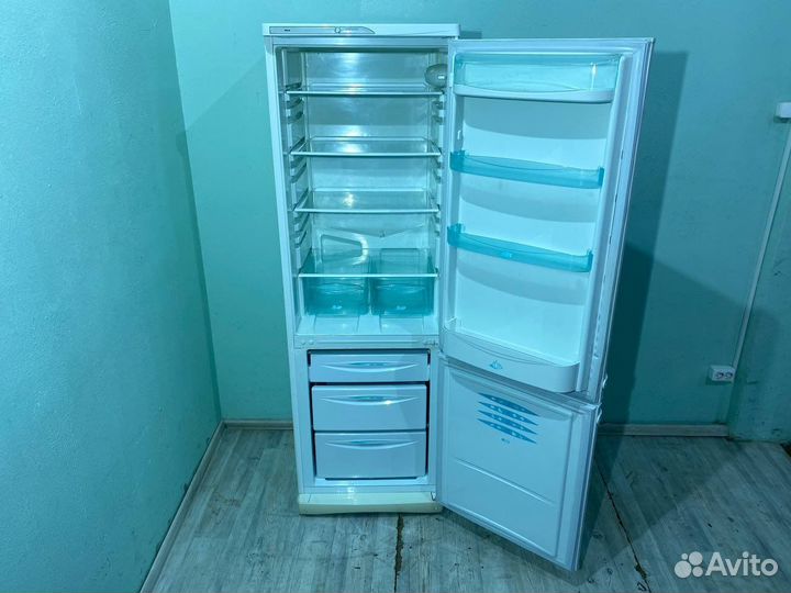 Холодильник Stinol