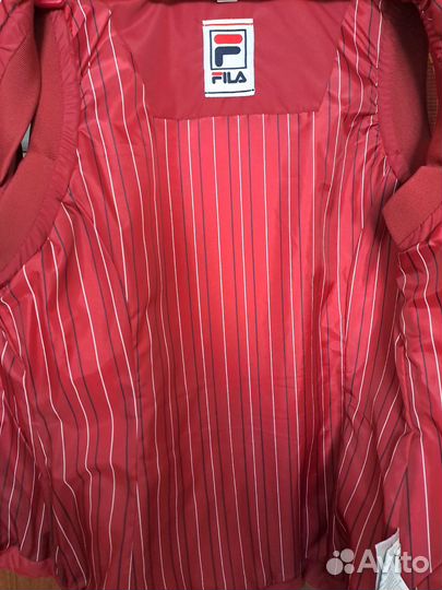 Жилетка женская