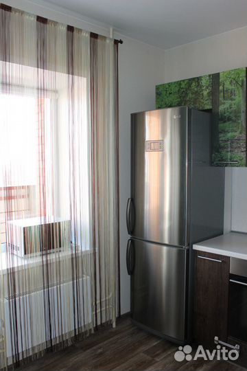 Веревочные шторы с телескопическим карнизом