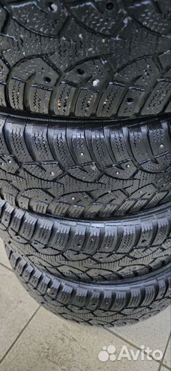 Gislaved Soft Frost 3 175/70 R13 82Q