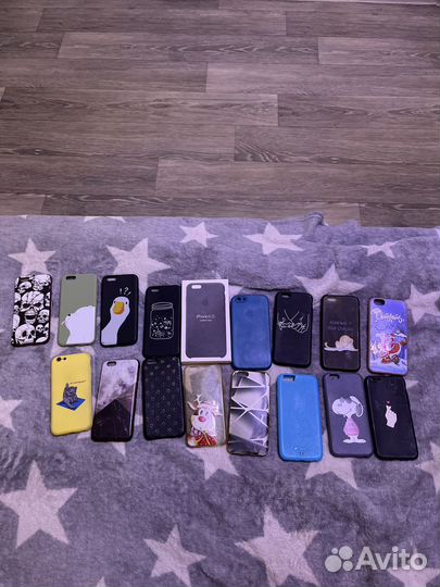 iPhone 6S, 32 ГБ