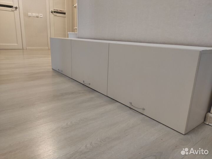 Тумба навесная