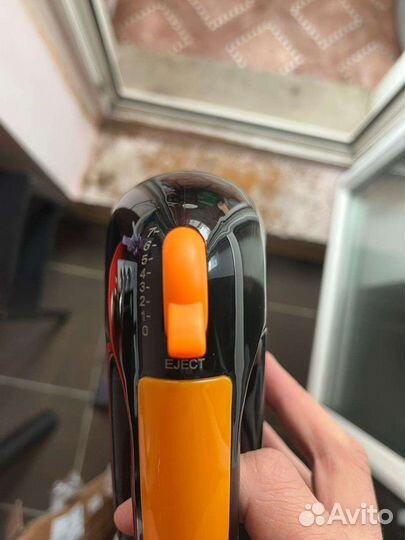 Миксер кухонный новый