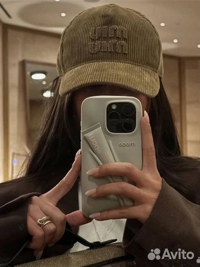 Косметика Rhode