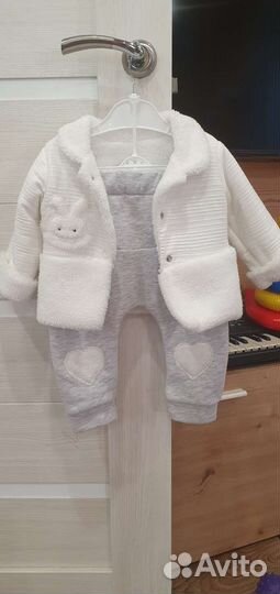 Костюм для девочки