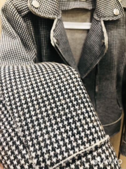 Пиджак женский