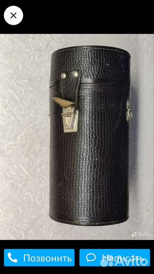 Телеобъектив, мто 1000А. Ителескоп в одном