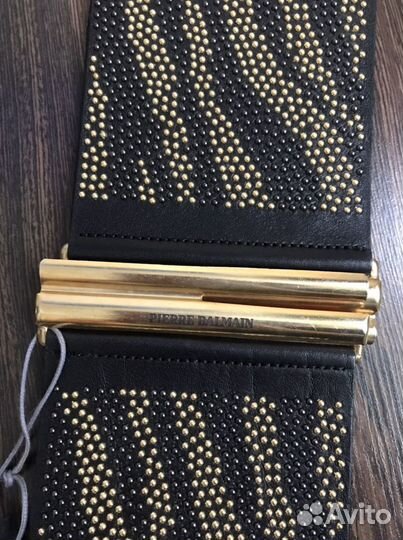 Ремень женский