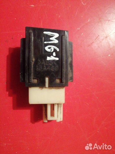 Кнопка открывания багажника Mazda 6 GG