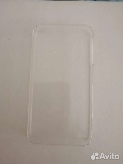 Чехол на iPhone 4 и 4s