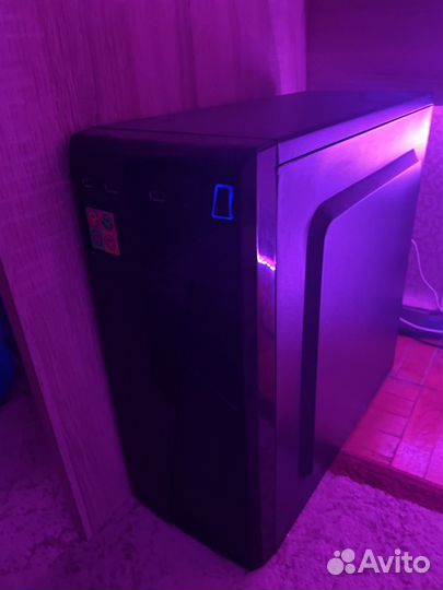 Продам компьютер