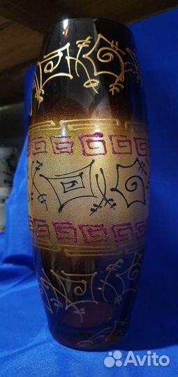 Подбукетник бочка