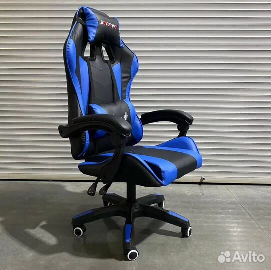 Игровое кресло для геймера Редкий цвет