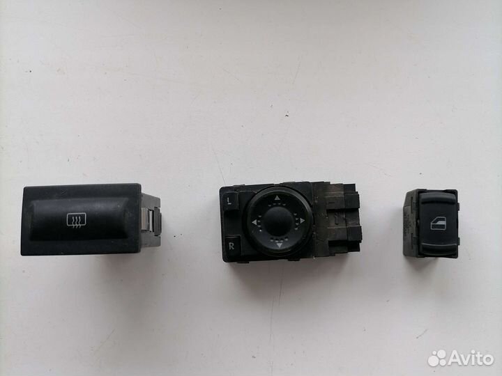 Блок кондиционера Шкода Октавия