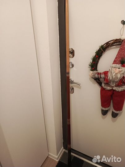 Бильярдный кий поповский (Генадия Баринова )