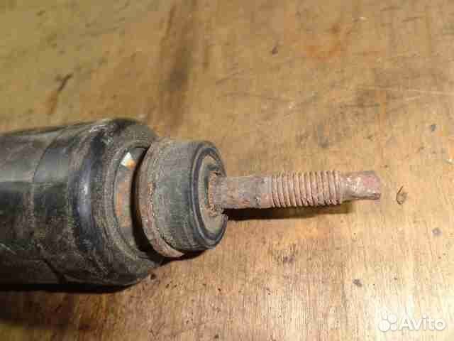 Амортизатор задний L Ford Escape 2