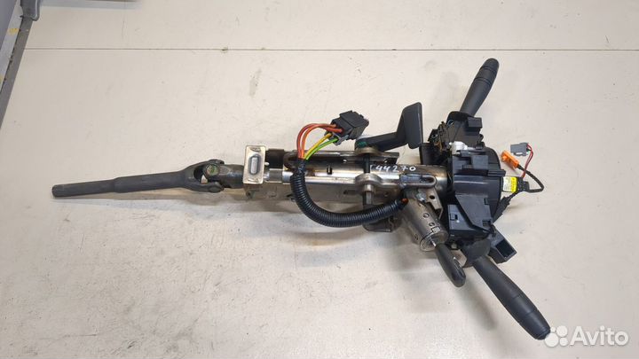 Шлейф руля Opel Vivaro, 2010